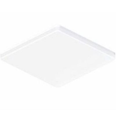 Ceiling light 36W 4000K white LUNA SQUARE