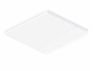 Ceiling light 36W 4000K white LUNA SQUARE