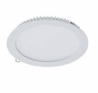 Novalux 11801.01 - faretto incasso SLIM 20W 4000K bianco