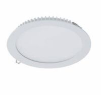 SLIM ROUND recessed spotlight 20W 4000K white