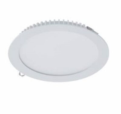 Novalux 11801.01 - faretto incasso SLIM 20W 4000K bianco