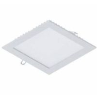 Novalux 11807.01 - faretto da incasso SLIM QUADRATO 13W 4000K bianco