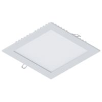 Novalux 11805.01 - SLIM recessed spotlight 20W 4000K white