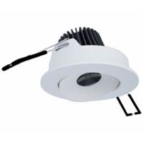 Spot encastrable PINA TONDO 07W 4000K blanc