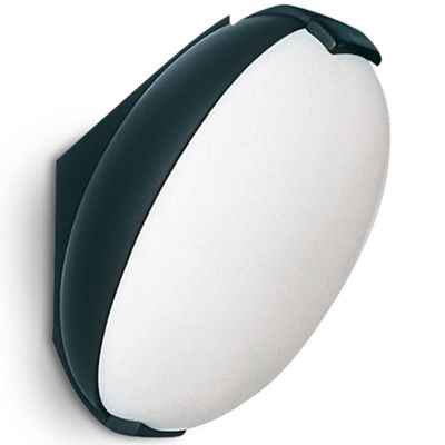 Novalux A5607NE - plafoniera JOY E27 40W nero