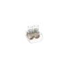 Bornier unipolaire 2 multitrous 16 mm2 BOXline-Multi