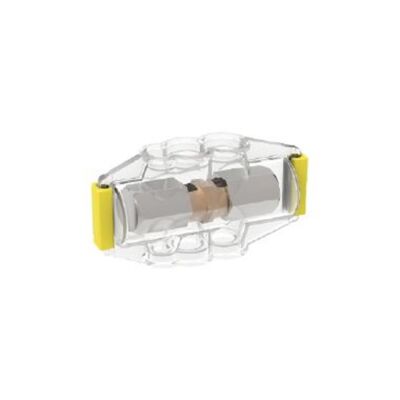 Indirect tightening clamp 50 mm2 BOXkanal