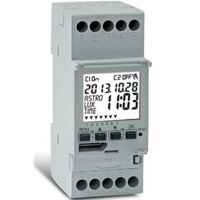 Perry 1IO4091 - Astronomical twilight switch