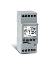 ASTRO-LUX-TIME 4291 crépusculaire et minuterie astronomique