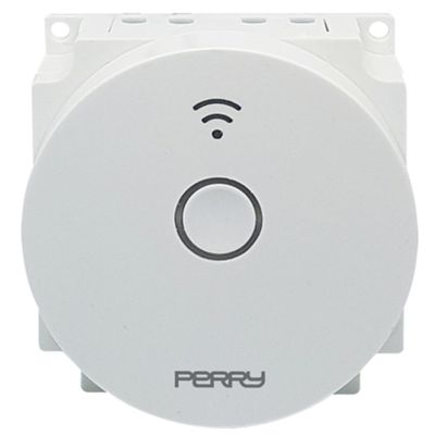 Interruptor horario Wi-Fi 60X60