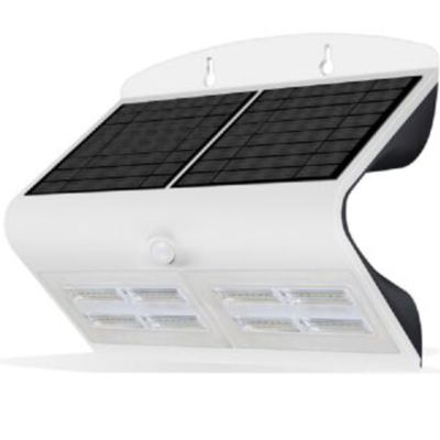 Arteleta BTF6840 - BUTTERFLY 6.8W solar wall lamp