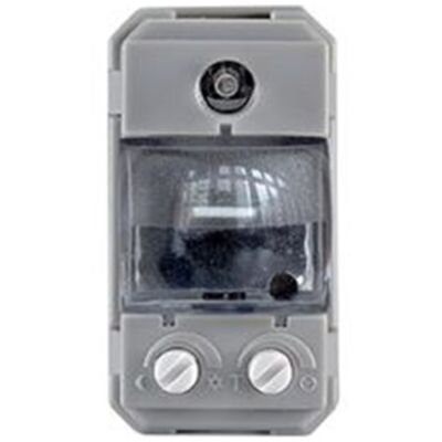 Perry 1LE001 - lampe de marche d'urgence