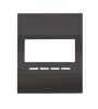 Living Now anthracite front panel for NEXT CDS28N 230V