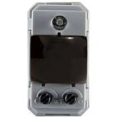 Variateur 200W anthracite