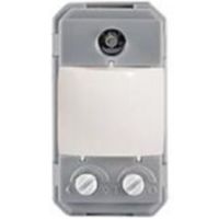 Regolatore di luminosità 200W bianco