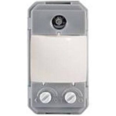 atenuador blanco de 200W