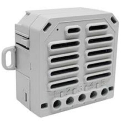 Perry 1MCD002 - recessed box bottom dimmer