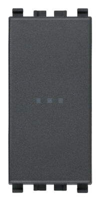 Eikon Grey - desviador axial