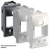 Kit 3 frontalini LivingLight per 1LE001