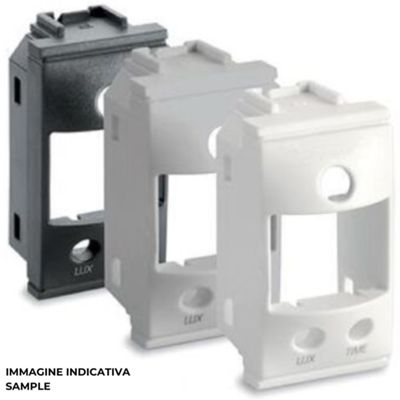 Kit de 3 façades Plana Arkè pour 1LE001