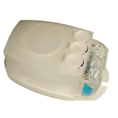 Tecnel TE3880N - motion sensor for lighting