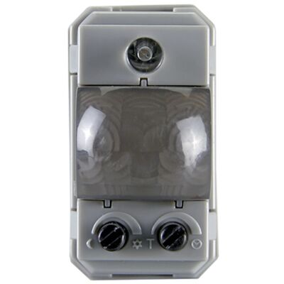 Perry 1SPRM030A - motion detector 1M anthracite