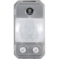 Perry 1SPRM030B - 1M motion detector white