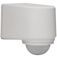 Perry 1SPSP044B - white ZERO motion detector