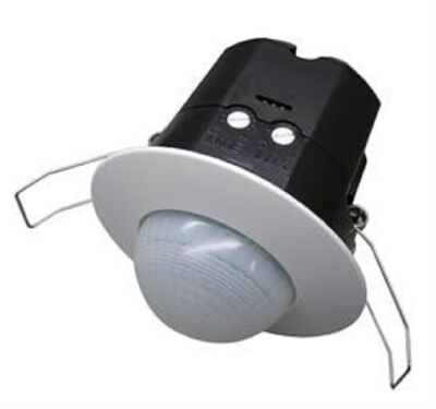 Perry 1SPSP020 - recessed infrared motion sensor