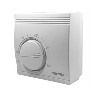 Perry 1TGTEG130 - thermostat à expansion de gaz TEG blanc