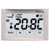 Perry 1TITE542 - Termostato táctil digital LUNA 3V