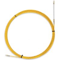 Arnocanali AI3.015 - aiguille tire-fil 3 mm 15 m SNAKE