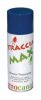 Peinture en aérosol bleu MAX