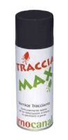 MAX black spray paint