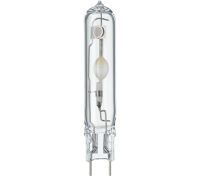 Lampe aux halogénures métalliques Philips ELITETC35930 - G8.5 35W 3000K