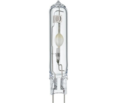 Lampe aux halogénures métalliques Philips ELITETC35930 - G8.5 35W 3000K