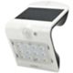 Arteleta BTF1540 - lampada solare a muro BUTTERFLY 1.5W