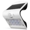 Arteleta BTF1540 - lampada solare a muro BUTTERFLY 1.5W