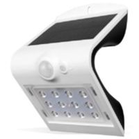Arteleta BTF1540 - lampada solare a muro BUTTERFLY 1.5W