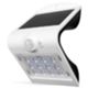 Arteleta BTF1540 - lampada solare a muro BUTTERFLY 1.5W