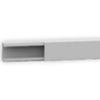 miniKAPPA mini-canal gris 30x18