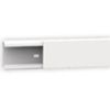 Arnocanali K2540BL.3 – canal Minikappa 40x25 blanco