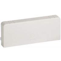 Arnocanali KE2540.3 – embout Minikappa 40x25 blanc