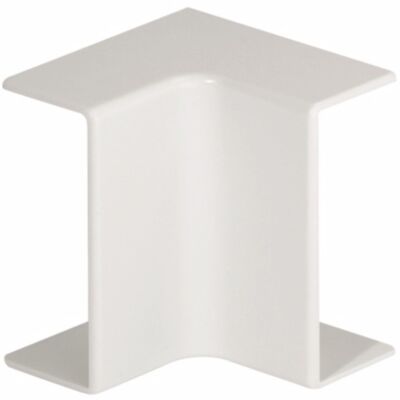 Internal corner for 25x18 miniKAPPA channel
