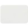 Vimar V71633 - cover for 3M box white