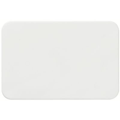 Vimar V71633 - coperchio per scatola 3M bianco