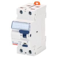 Gewiss GWD4004 - différentiel 2P 25A 0,3A AC