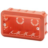 Gewiss GW24404 – boîte encastrable 4M
