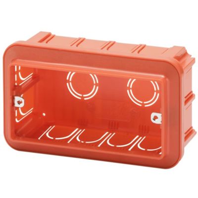 Gewiss GW24404 - scatola incasso 4M