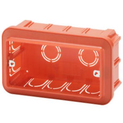 PT04 HALOGEN FREE built-in junction box